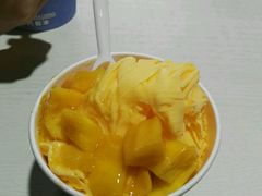 -帅小六刨冰·不一样的奶冰(总店)