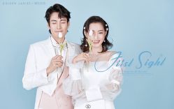 点击看大图 -杭州金夫人婚纱摄影(富阳私享店)