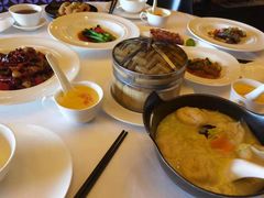 -富力丽思卡尔顿酒店·丽轩中餐厅