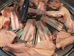 -高丽苑韩国烤肉(海昌路旗舰店)