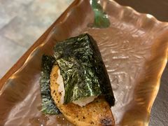 鹅肝-伊藤ITO(侨福芳草地购物中心店)