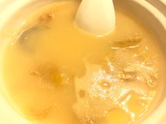 鱼翅捞饭-阿诺泰·泰国餐厅(紫荆店)