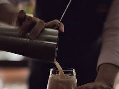 -LAMP BAR 水烟音乐酒吧