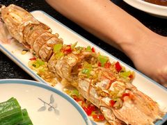 -三妹小龙虾·黄油蟹(华侨城总店)