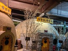 -纽斯桑拿会所(天山店)