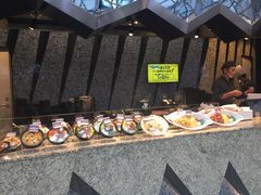 -食悦天美食广场(西安CityOn熙地港购物中心店)