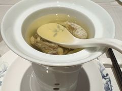 -太湖饭店·寄畅轩中餐厅