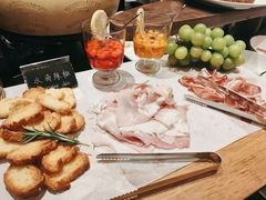 -拉蒂娜·巴西牛排馆 Latina·Brazilian Steakhouse(王府井喜悦店)