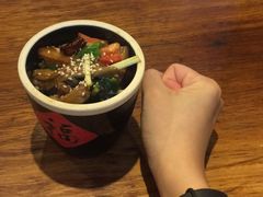 -锦尚阁烤鱼•天津菜(宣武门胡同店)