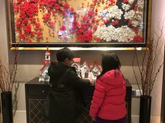 -AdD全日制餐厅(中谷花园酒店)