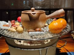 -中和·国风茶馆(愚园路店)