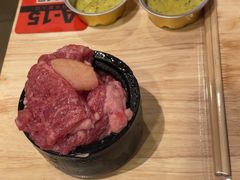 -霸腹烤肉(厦门柚子番店)