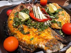 -云海肴·汽锅鸡·云南菜(美罗城店)