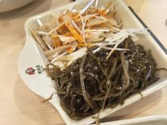 -李先生牛肉面大王(北京东四店)