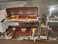 -33韩式自助烧烤(环城南路店)