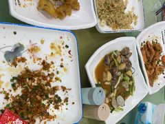 -景好海鲜餐厅(大鹏必选旅游店)