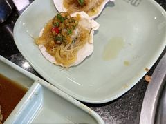 -韩盛·盛江山自助料理(沈辽路万达店)
