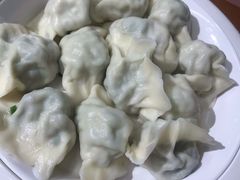 -海知道大连海鲜水饺(南山大冲店)