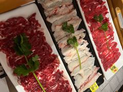 -海银海记潮汕牛肉火锅(新港中路海珠店)