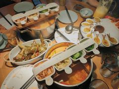 -生如夏花泰式火锅(西村黑金店)