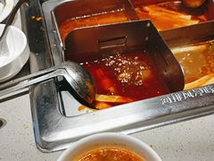 -海底捞火锅(太原南站店)