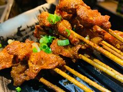 -嘎嘎鸭脑壳(蜀汉路店)
