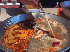 -小龙坎火锅(全球总店)