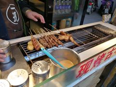-一把鸡腿(中亭街店)
