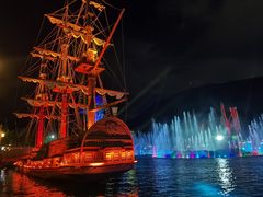 -珠海长隆海洋王国