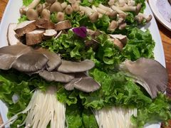 -祥源南门羊蝎子 涮肉(密云店)