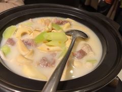-半勺·新徽菜(银泰城店)