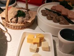 -左庭右院鲜牛肉火锅(环球港店)