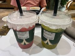 -原林野山菌火锅·炒菌(关上野生菌一条街店)
