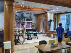 -将军关探险漂流