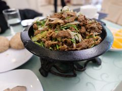 -烤肉宛饭庄(南礼士路店)