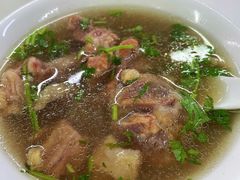 炖肉-雨霖祥和炖肉(南市店)