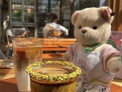 -METAL HANDS(五道营店)