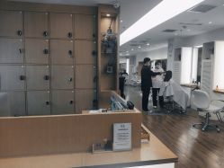 -THE LOG SALON 记录