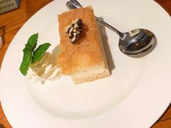 -宝莱纳餐厅(滨江店)