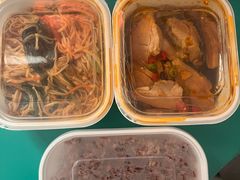 -鼎膳常火锅(华阳店)