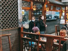大堂-门框胡同褡裢火烧(赵公口店)
