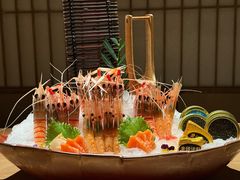 -Minase水濑·日料放题(外滩店)