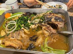 -鱼酷活鱼烤鱼(梅江印象城店)