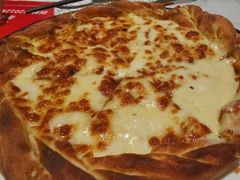 猫山王榴莲披萨-赤火牛排(金狮广场店)