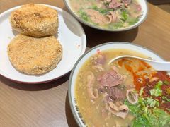-李小老烧饼(常营民族家园店)