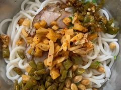 -瘦子桂林米粉店(总店)