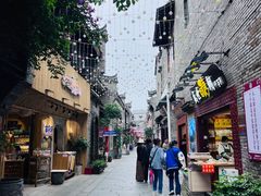 -东西巷