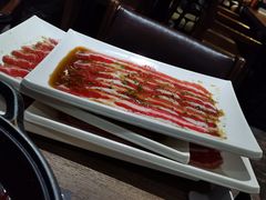 -火炉火自助餐(悠唐购物中心店)