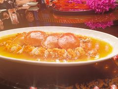 -杭州西子湖四季酒店·金沙厅