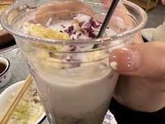 -阿婆情腊排骨火锅(金虹路店)